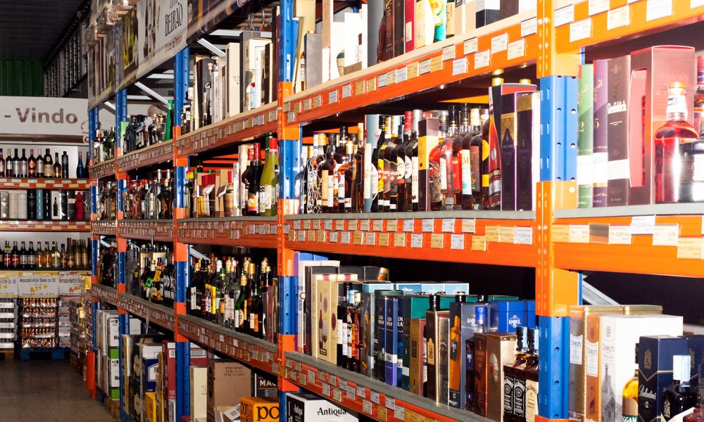 Garrafeira David - Cash & Carry