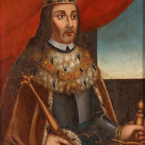 Escola Portuguesa (Portuguese School), Public domain, via Wikimedia Commons