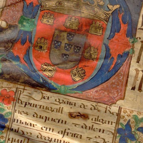 Foral Manuelino de Felgueiras